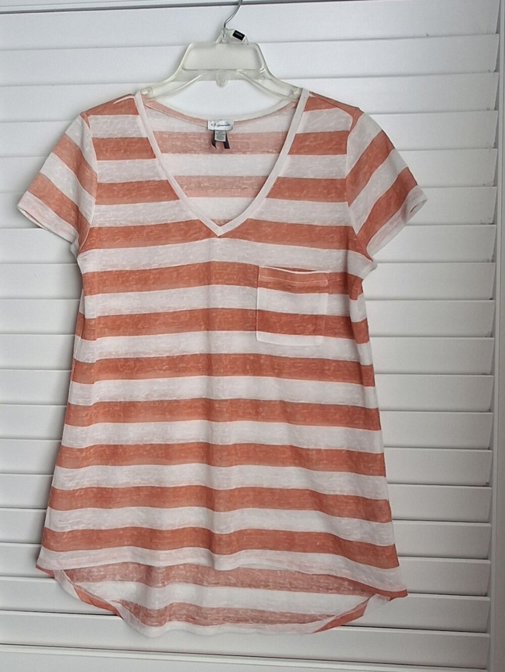 Dynamite Women's Knit Top